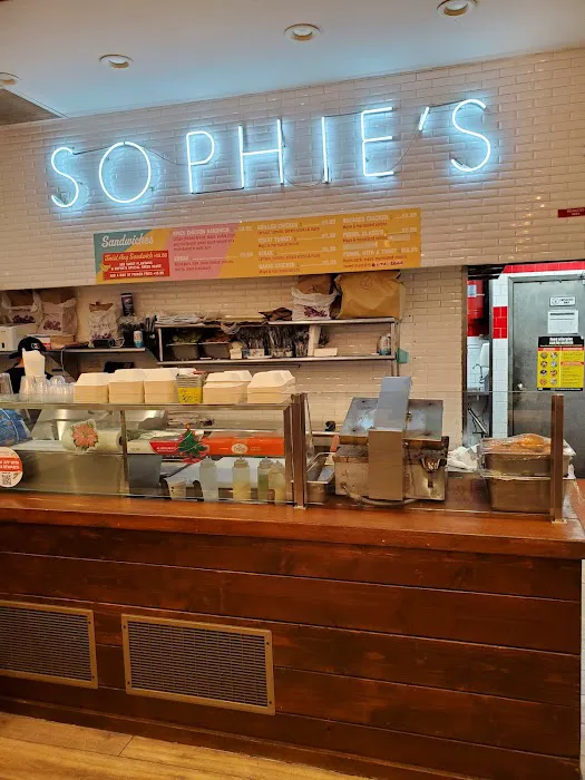 Sophie's Cuban Cuisine Picture 6