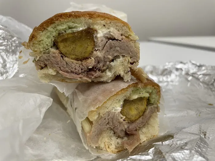 Sophie's Cuban Cuisine Picture 10