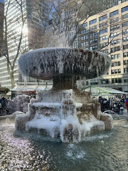 Bryan park Picture 1