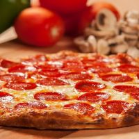 Napoli Pizza ico