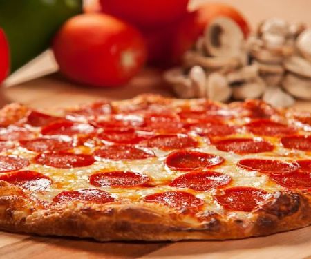 Napoli Pizza