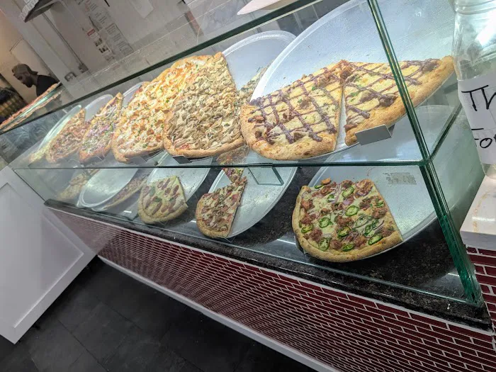 Napoli Pizza Picture 2