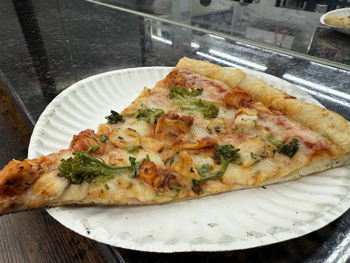 Napoli Pizza Picture 8