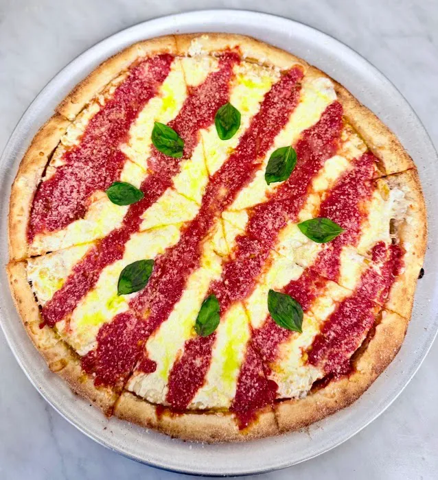 Napoli Pizza Picture 9