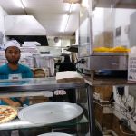Fresh Pizza