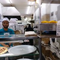 Fresh Pizza ico