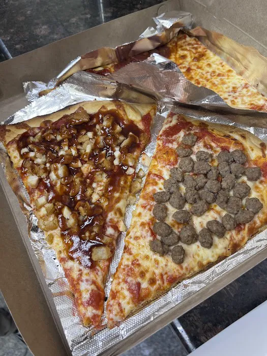 Fresh Pizza Picture 3
