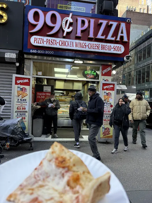 Fresh Pizza Picture 7