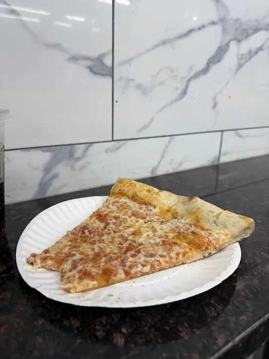 Mr. Pizzeria Picture 2