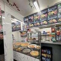Mr. Pizzeria ico