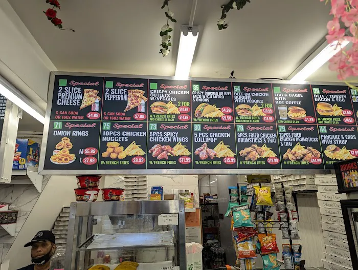 Mr. Pizzeria Picture 5