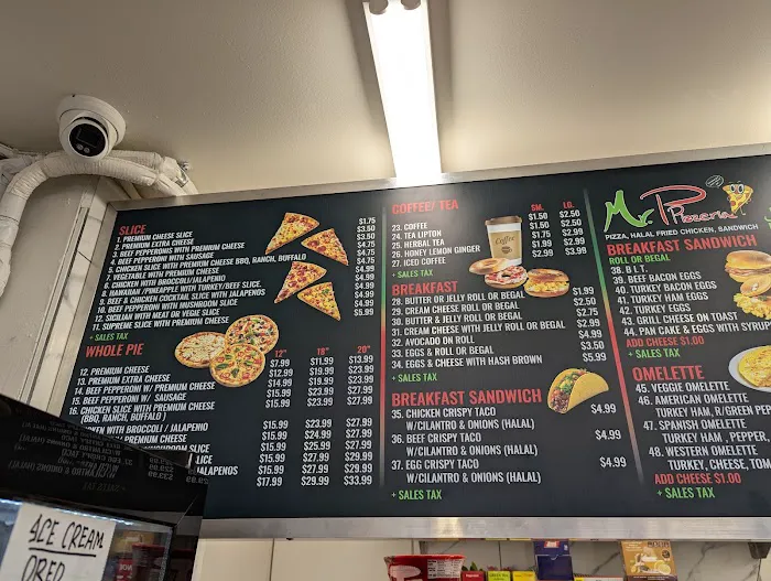 Mr. Pizzeria Picture 7