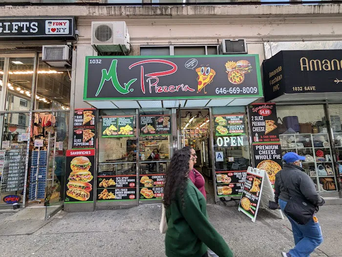Mr. Pizzeria Picture 9