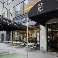 Le Pain Quotidien ico