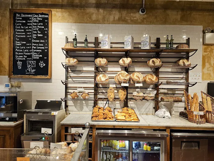 Le Pain Quotidien Picture 2