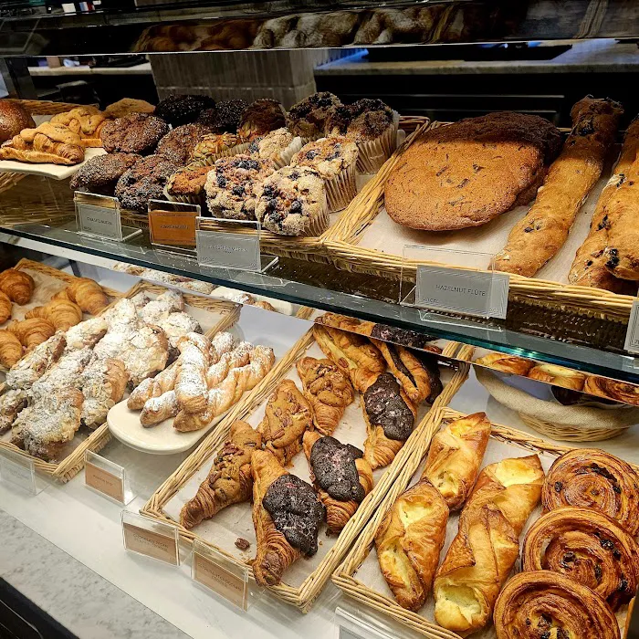Le Pain Quotidien Picture 6