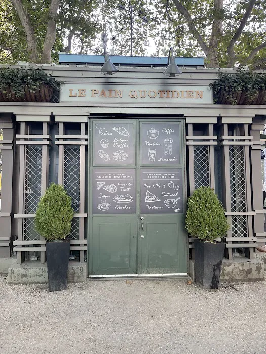 Le Pain Quotidien Picture 8