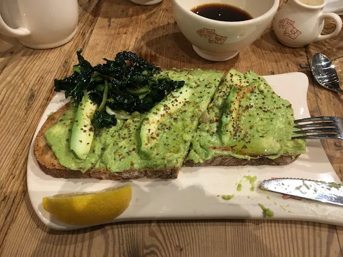 Le Pain Quotidien Picture 10