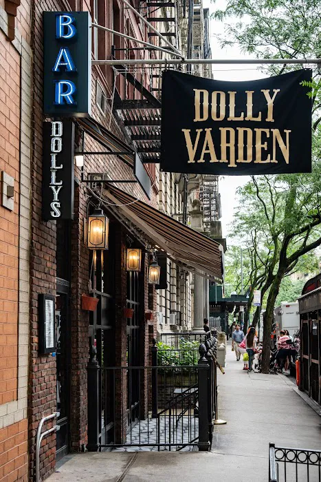 Dolly Varden Picture 3