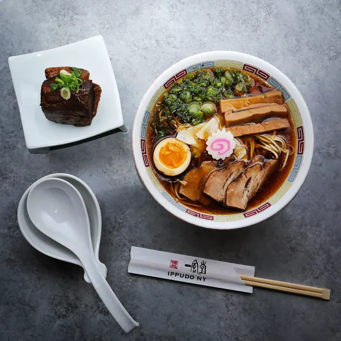 IPPUDO Westside Picture 1