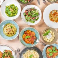Cafe Luce Hell’s Kitchen ico