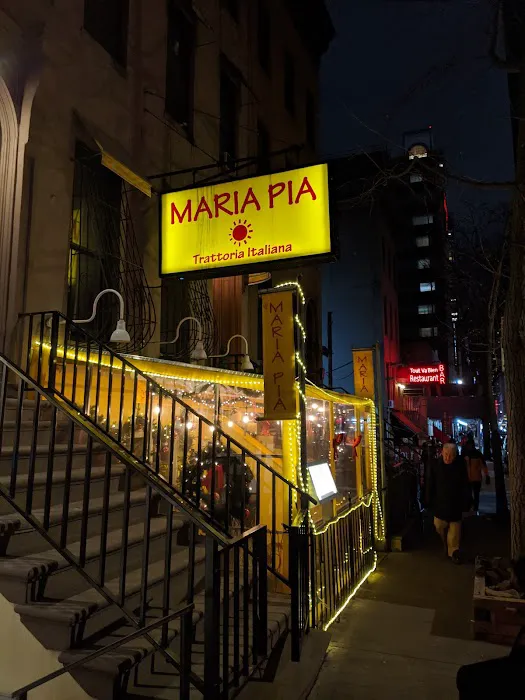 Maria Pia Picture 8