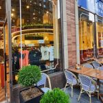 Carnegie Diner & Cafe