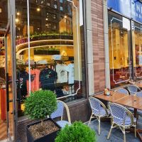Carnegie Diner & Cafe ico