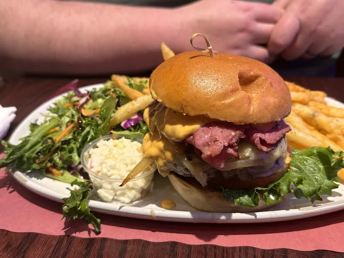 Carnegie Diner & Cafe Picture 4