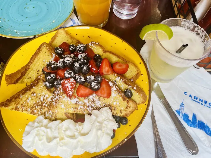 Carnegie Diner & Cafe Picture 6