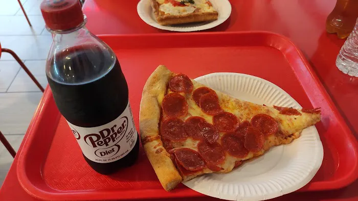 Famous Pops Pizzas Picture 4