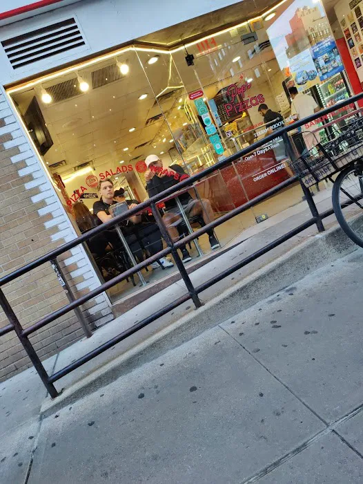 Famous Pops Pizzas Picture 5