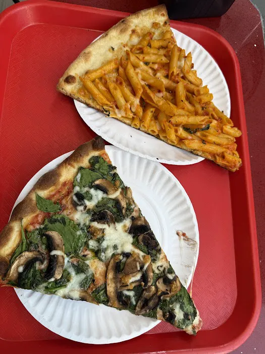 Famous Pops Pizzas Picture 6