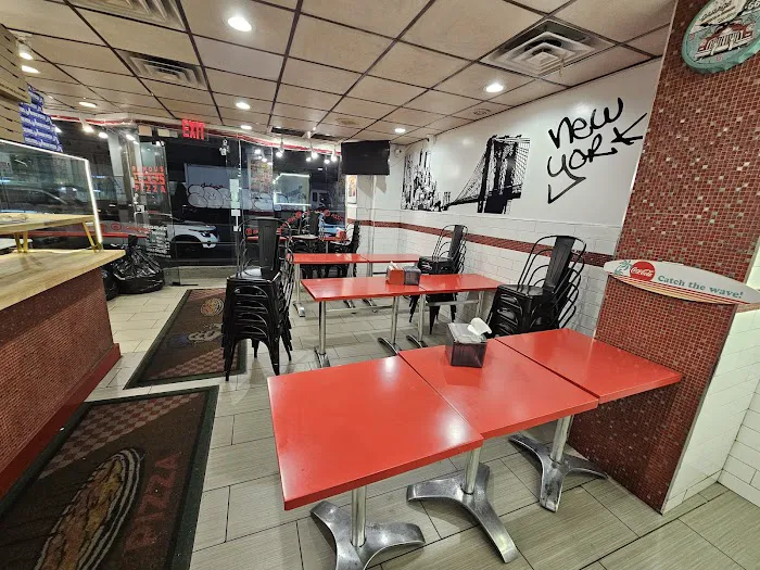 Famous Pops Pizzas Picture 7