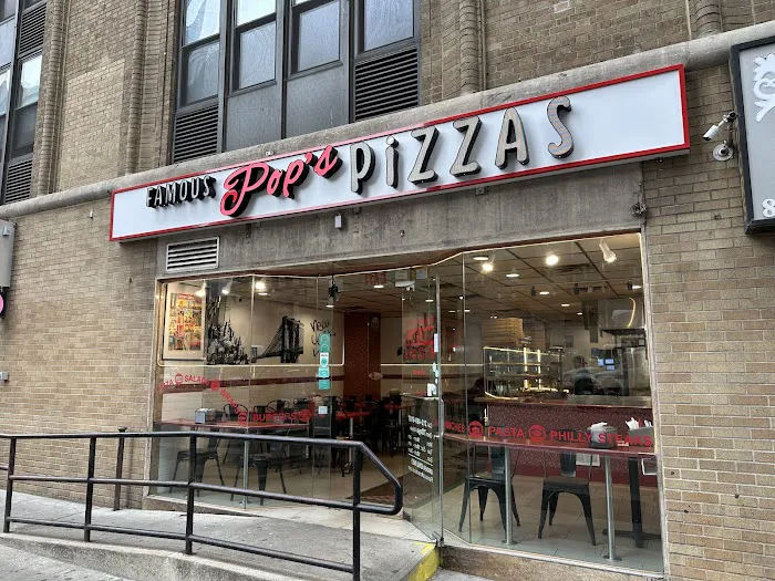 Famous Pops Pizzas Picture 8