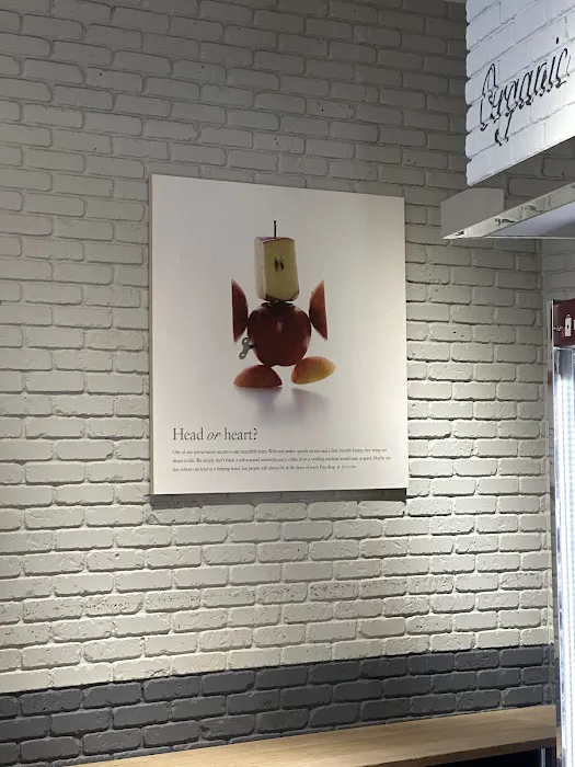 Pret A Manger Picture 4