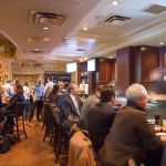 The Palm – New York