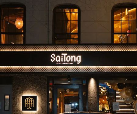 SaiTong Thai