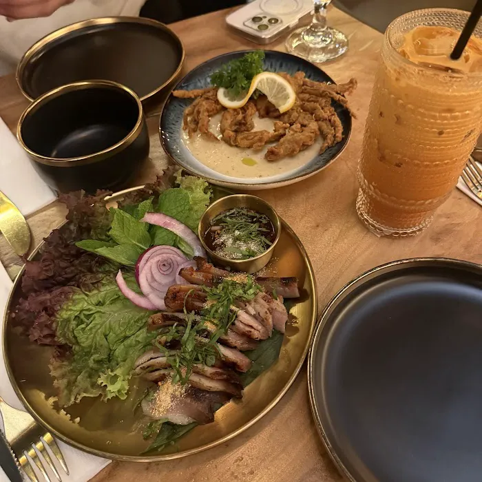 SaiTong Thai Picture 4