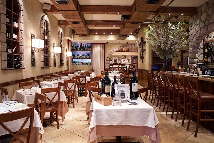La Masseria NY Picture 1
