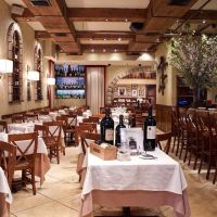 La Masseria NY ico