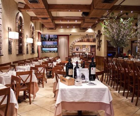 La Masseria NY