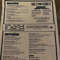 Tito’s Halal Truck ico