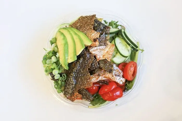 Poke Bowl NY Picture 2