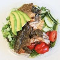 Poke Bowl NY ico