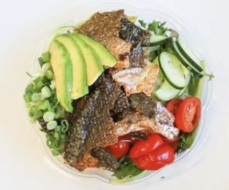 Poke Bowl NY