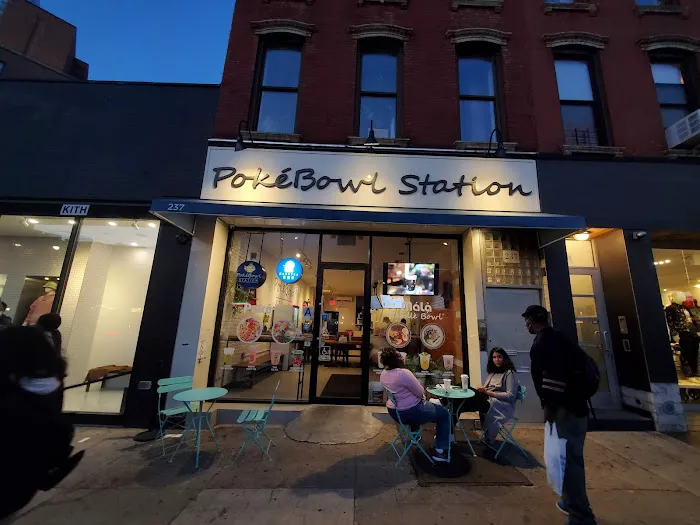 Poke Bowl NY Picture 3