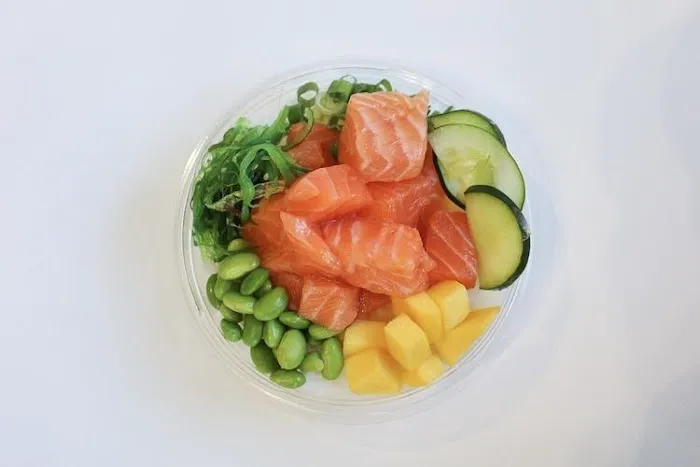 Poke Bowl NY Picture 6