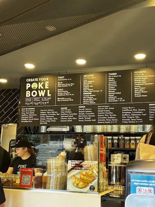 Poke Bowl NY Picture 7