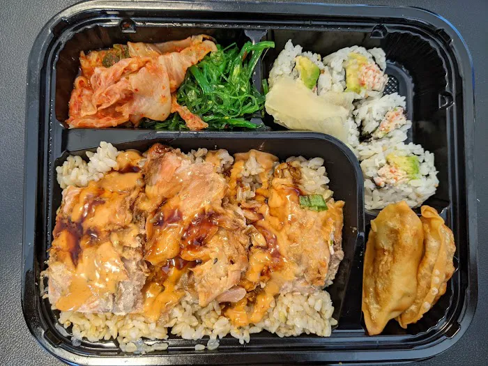 Poke Bowl NY Picture 9